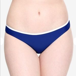 Supernatural varsity swim bottoms